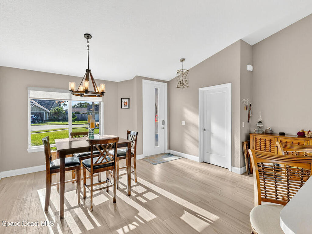 1445 Ambra Drive, Melbourne, FL 32940