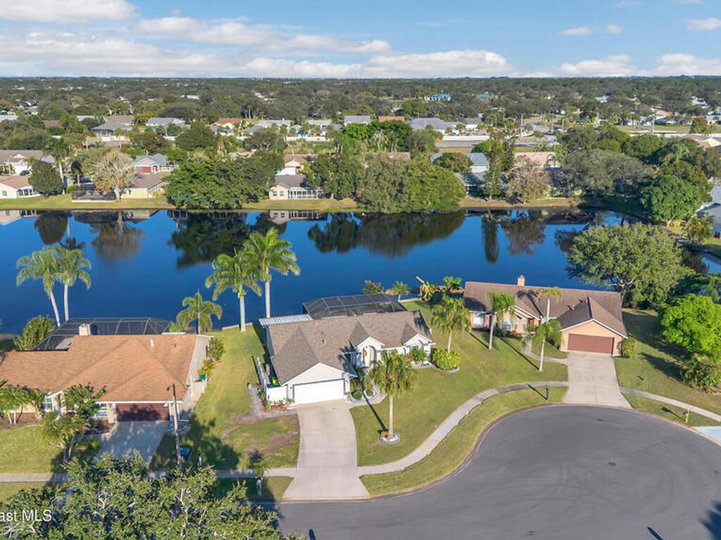 1445 Ambra Drive, Melbourne, FL 32940