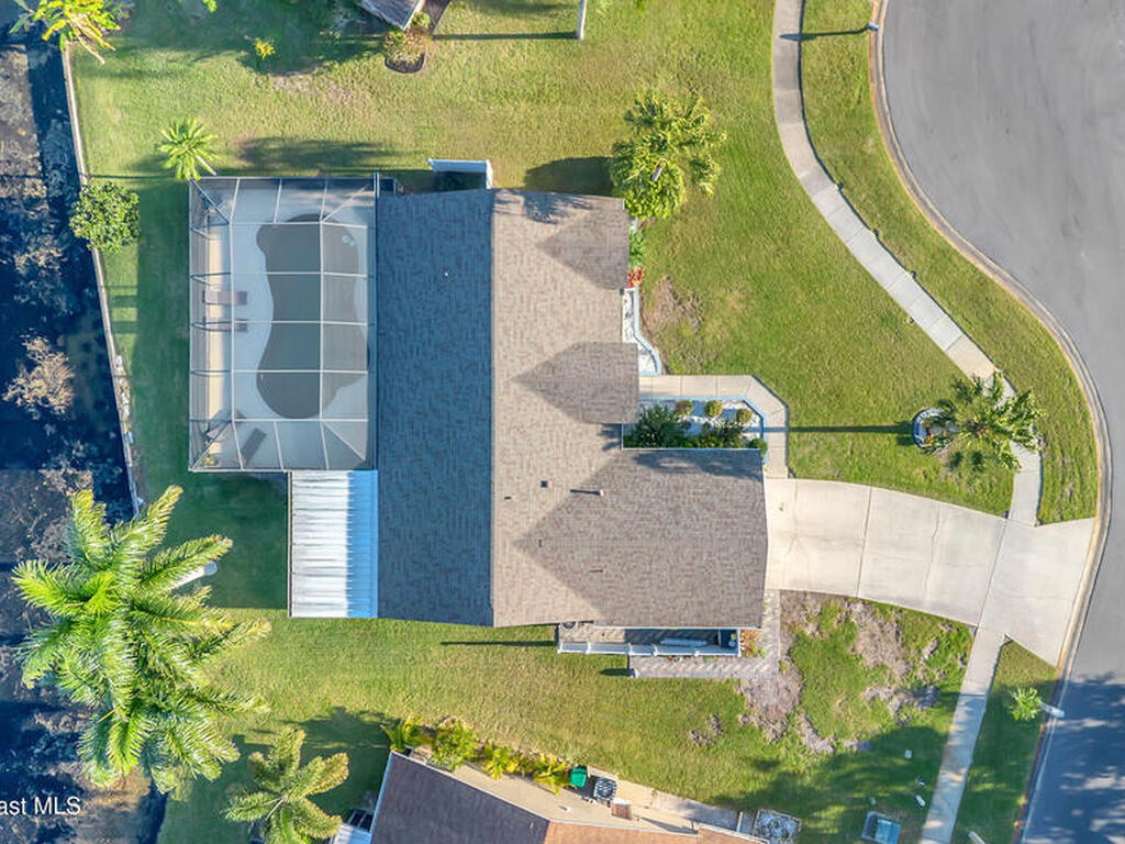 1445 Ambra Drive, Melbourne, FL 32940