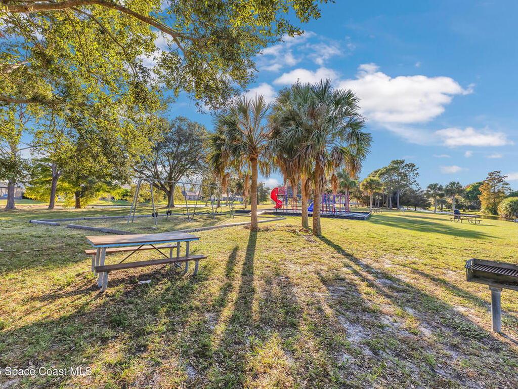 1445 Ambra Drive, Melbourne, FL 32940