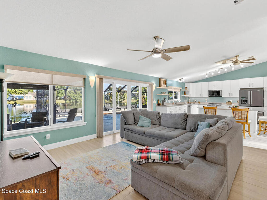 1445 Ambra Drive, Melbourne, FL 32940