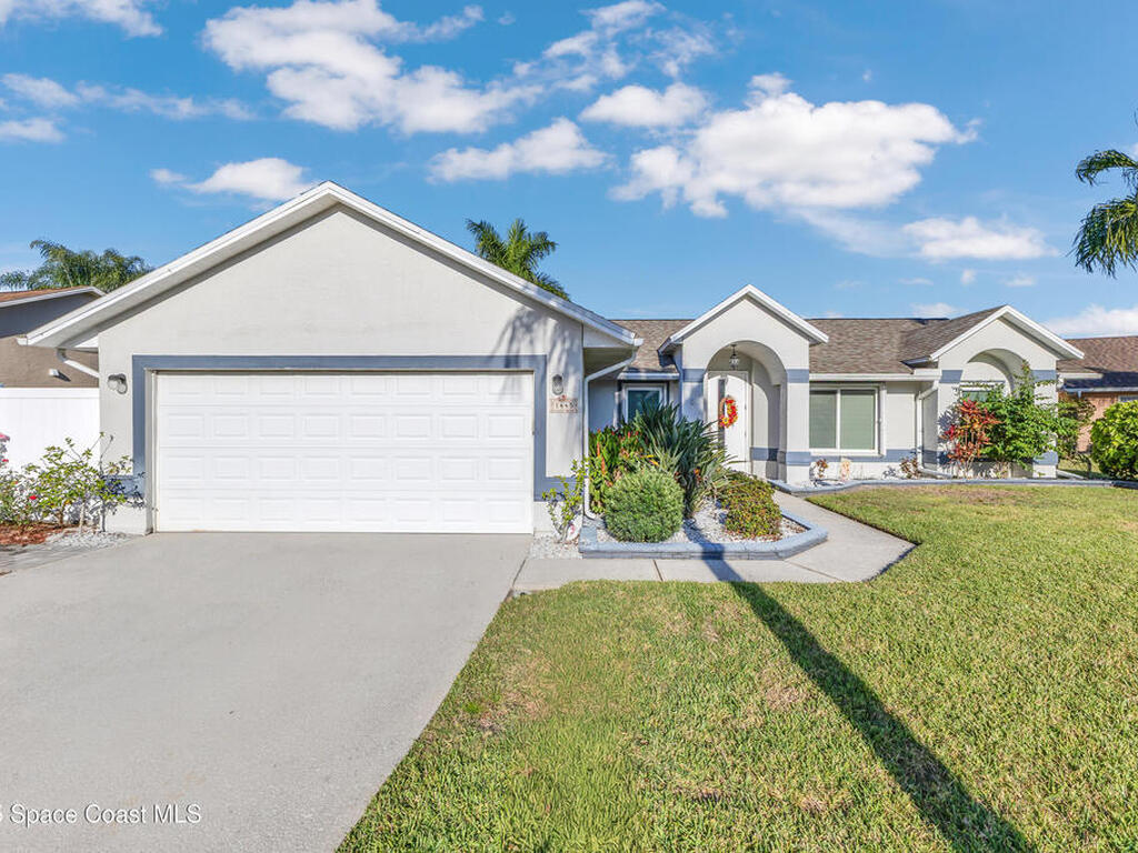 1445 Ambra Drive, Melbourne, FL 32940