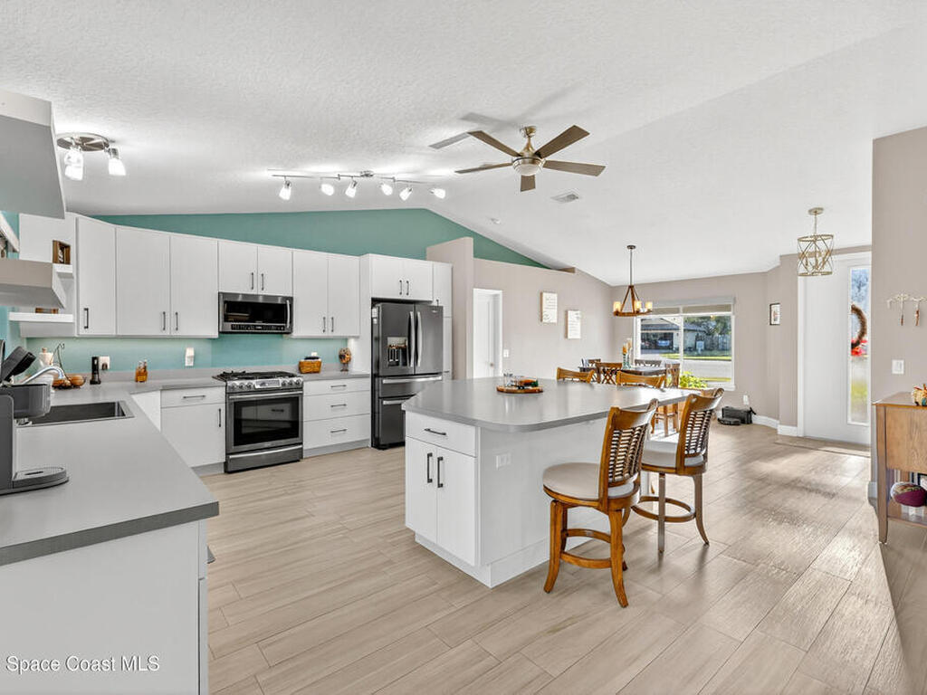 1445 Ambra Drive, Melbourne, FL 32940