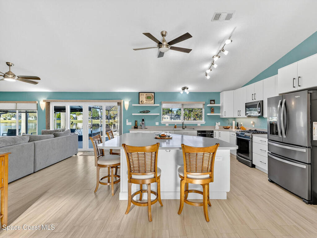 1445 Ambra Drive, Melbourne, FL 32940