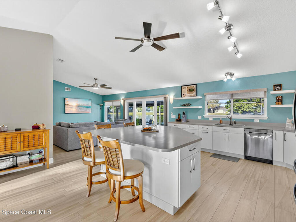 1445 Ambra Drive, Melbourne, FL 32940