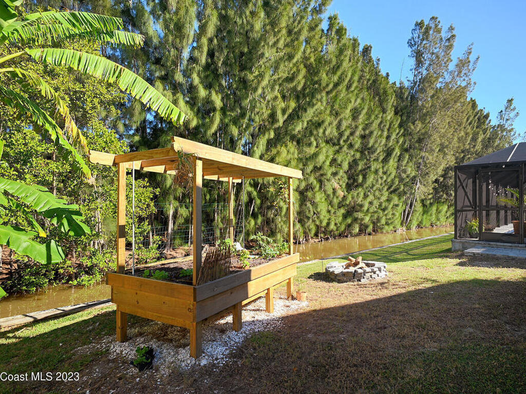 344 Nikomas Way, Melbourne Beach, FL 32951