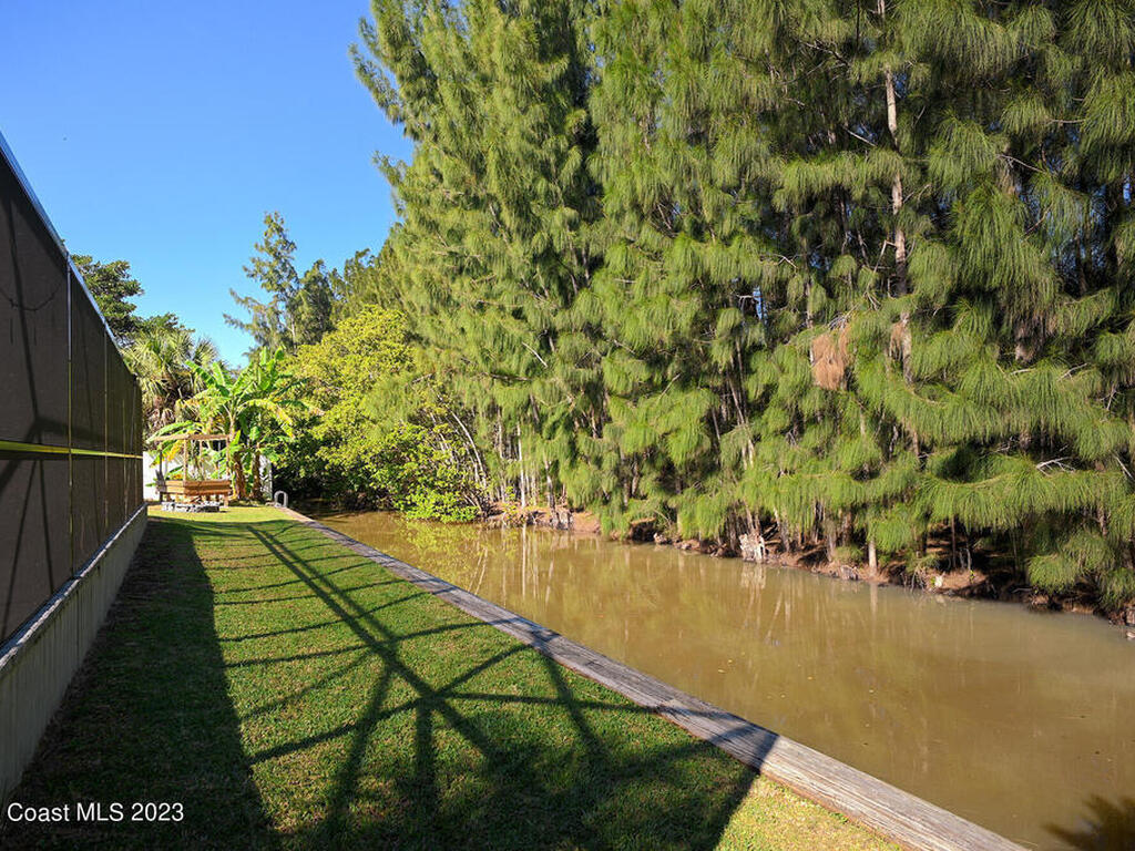 344 Nikomas Way, Melbourne Beach, FL 32951