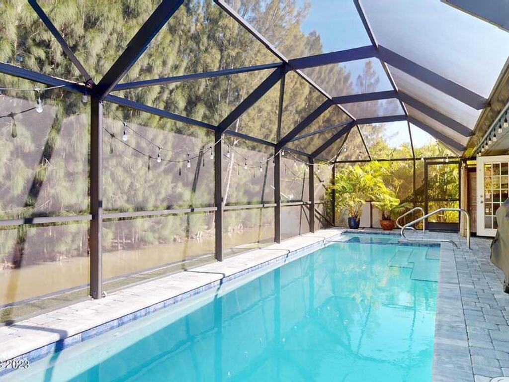 344 Nikomas Way, Melbourne Beach, FL 32951