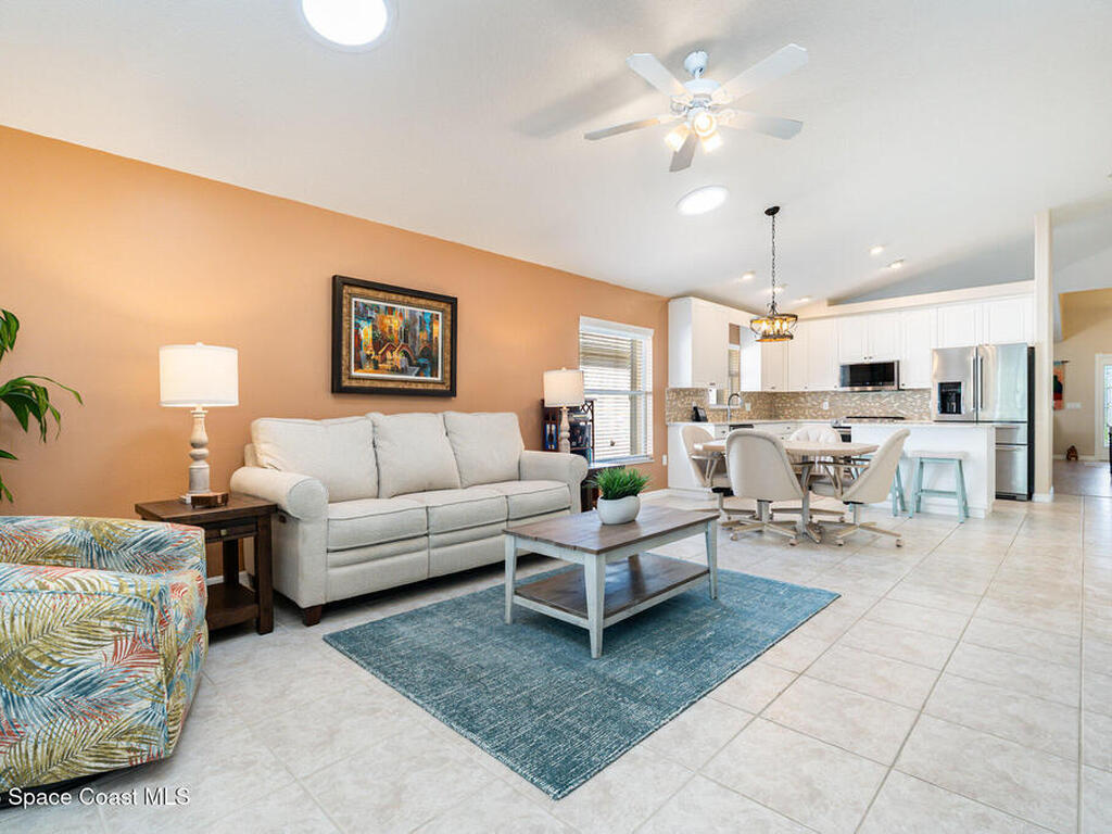 3122 Grayson Drive, Melbourne, FL 32940