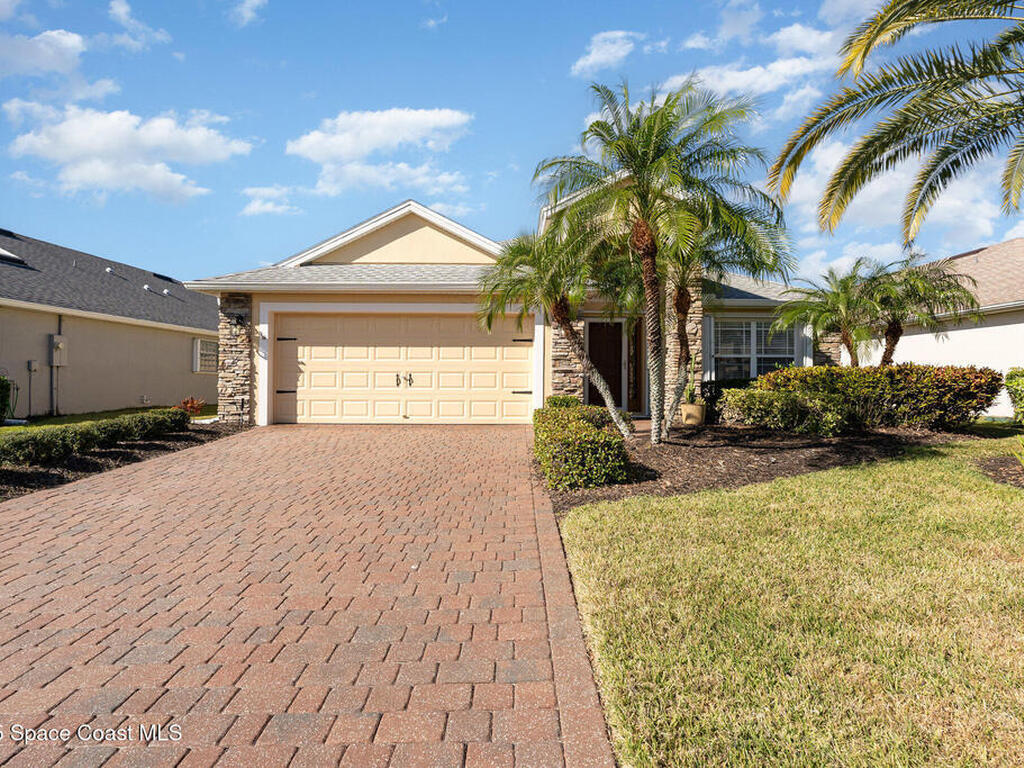 3122 Grayson Drive, Melbourne, FL 32940