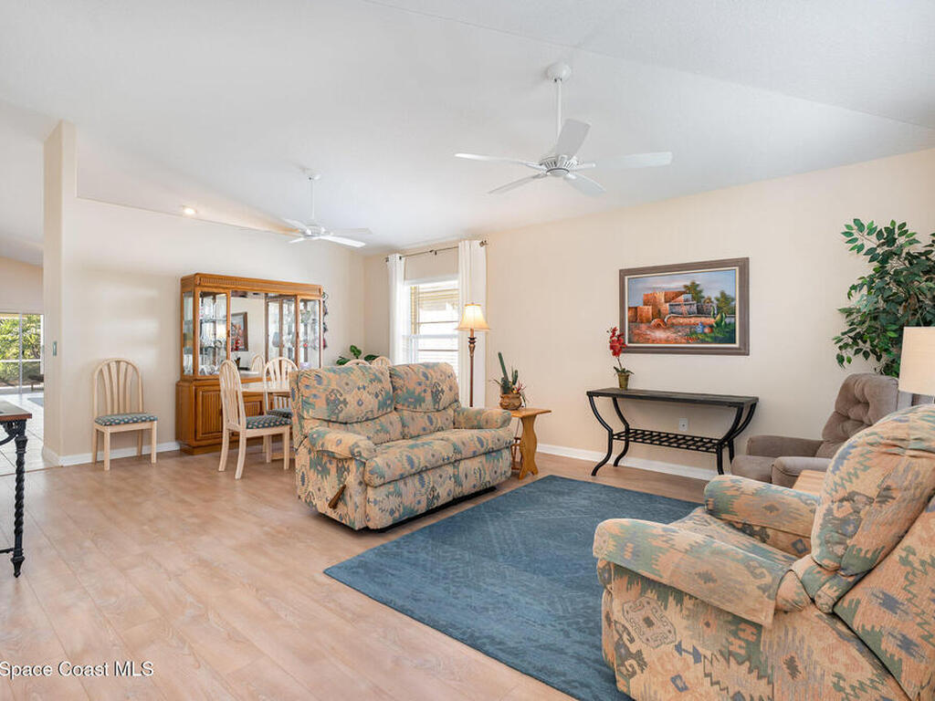 3122 Grayson Drive, Melbourne, FL 32940