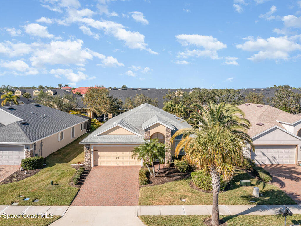 3122 Grayson Drive, Melbourne, FL 32940