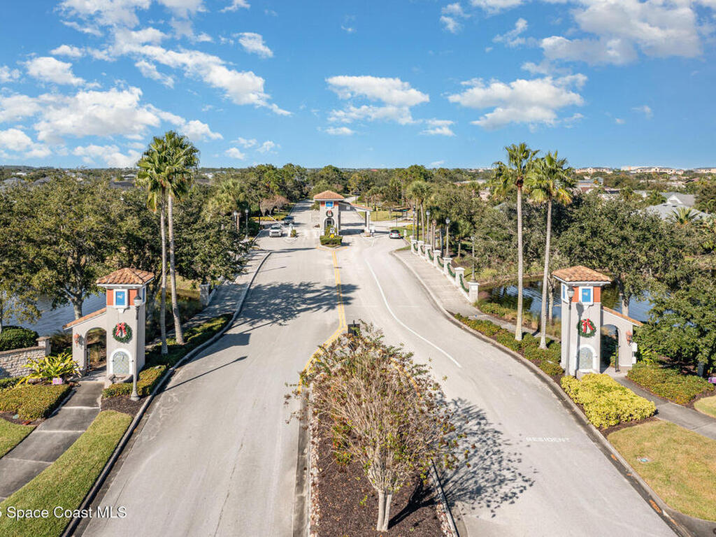 3122 Grayson Drive, Melbourne, FL 32940