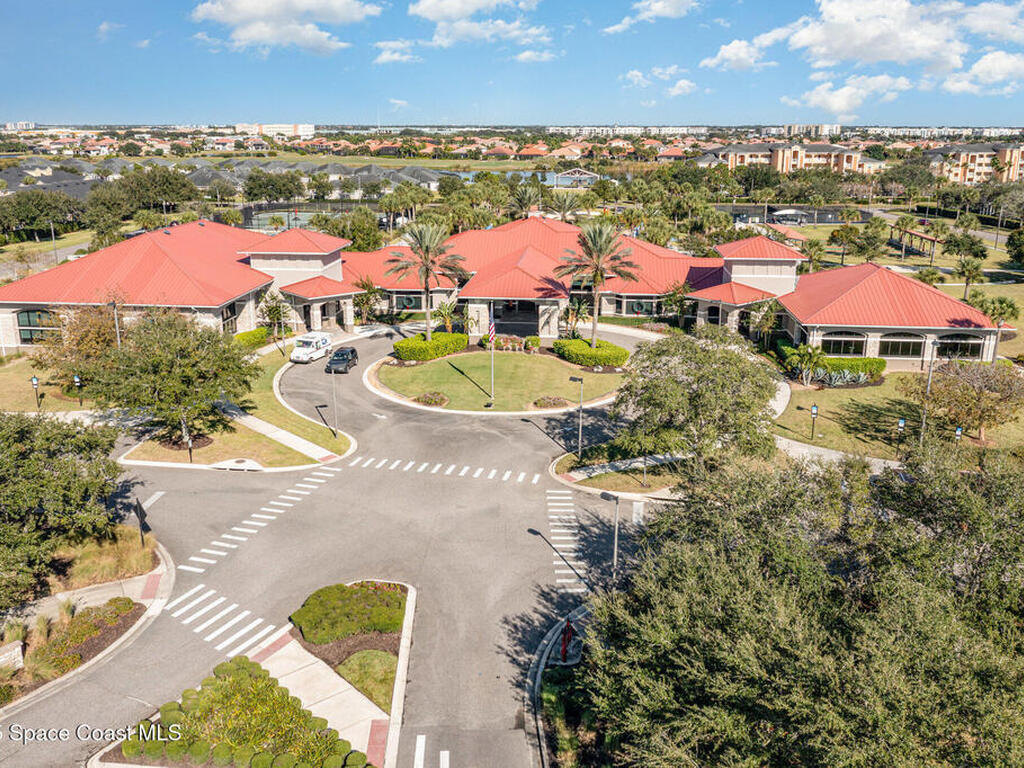 3122 Grayson Drive, Melbourne, FL 32940