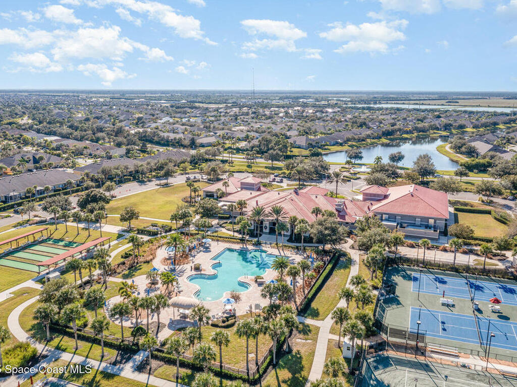 3122 Grayson Drive, Melbourne, FL 32940