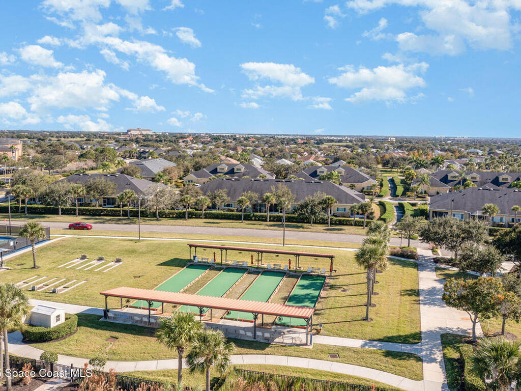 3122 Grayson Drive, Melbourne, FL 32940