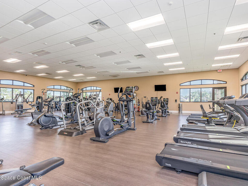 3122 Grayson Drive, Melbourne, FL 32940