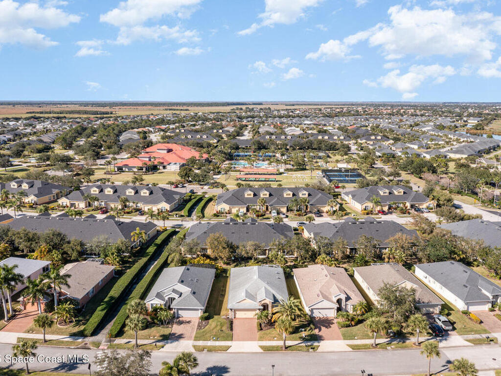 3122 Grayson Drive, Melbourne, FL 32940