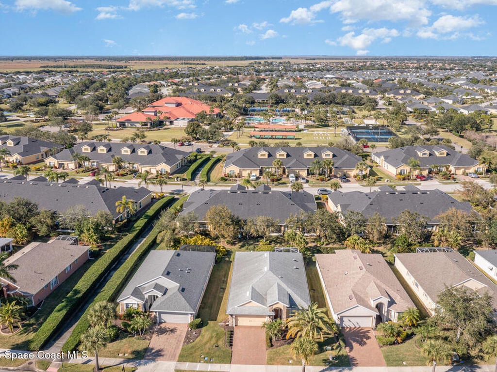 3122 Grayson Drive, Melbourne, FL 32940