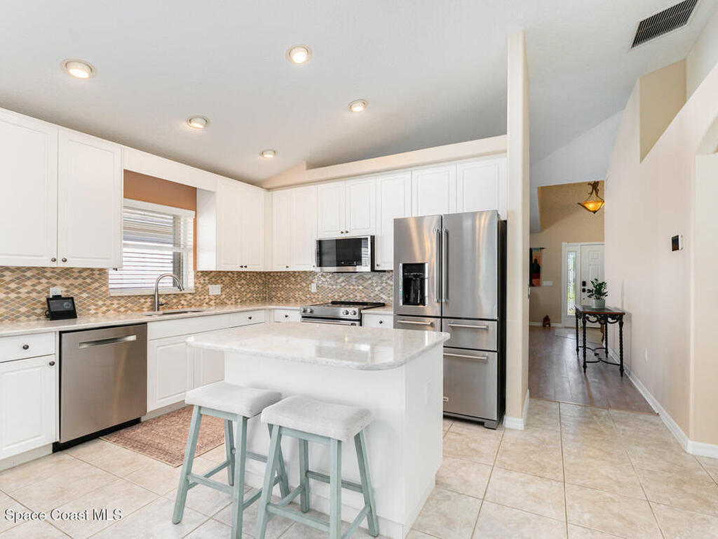 3122 Grayson Drive, Melbourne, FL 32940