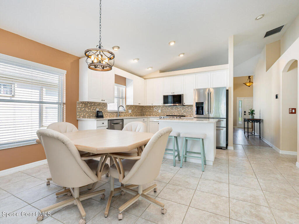 3122 Grayson Drive, Melbourne, FL 32940