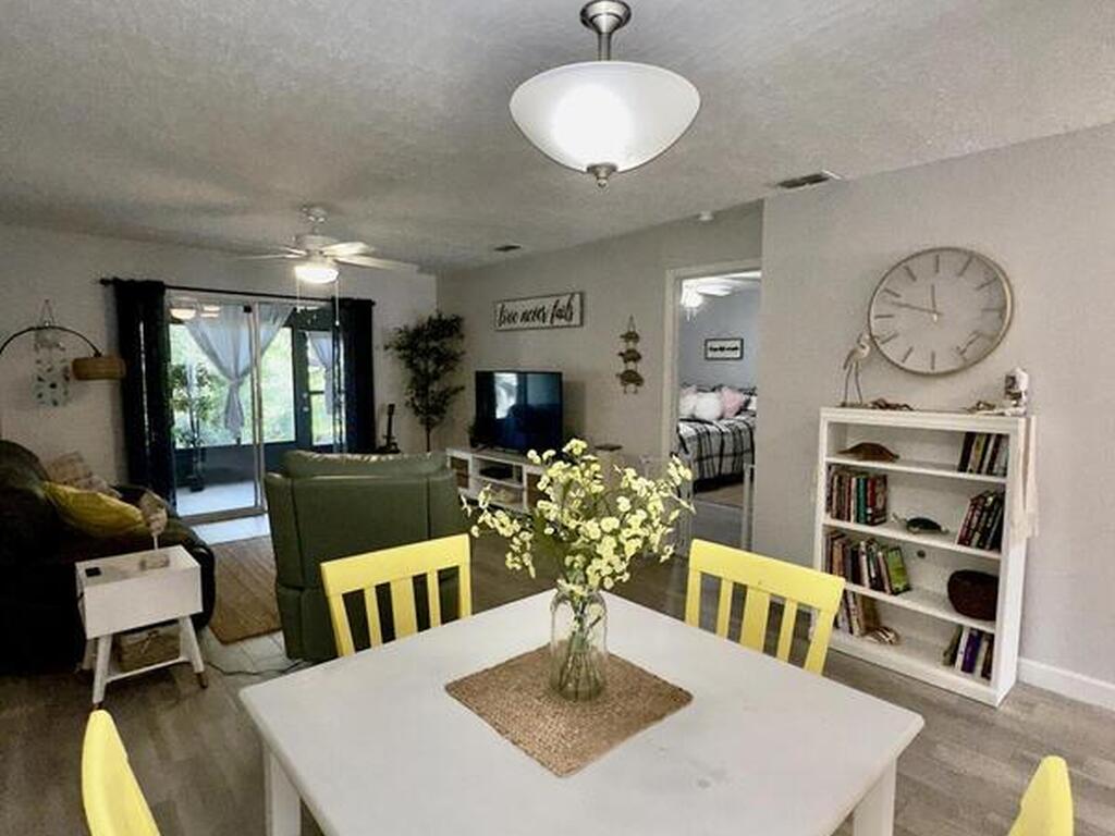 4705 Marengo Lane, Titusville, FL 32780