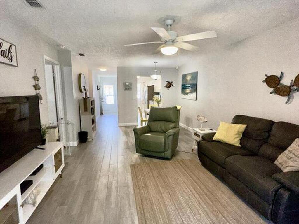 4705 Marengo Lane, Titusville, FL 32780