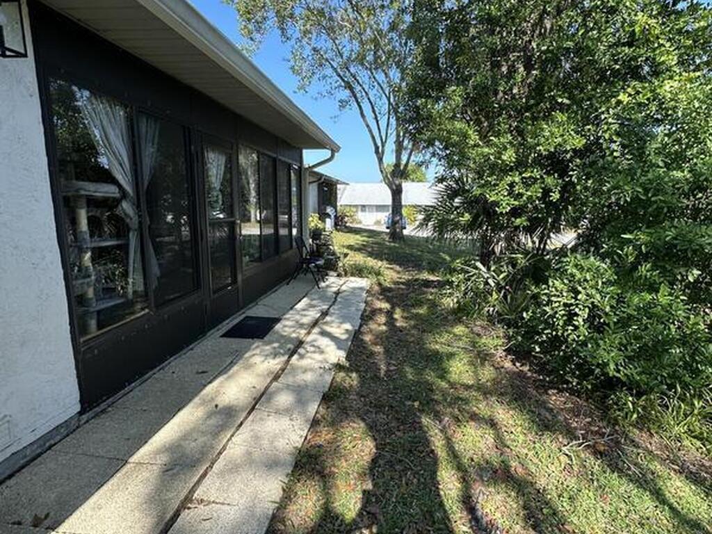 4705 Marengo Lane, Titusville, FL 32780