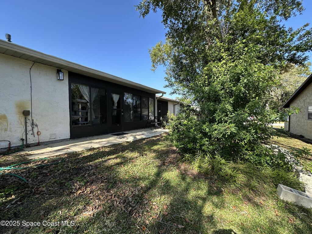 4705 Marengo Lane, Titusville, FL 32780