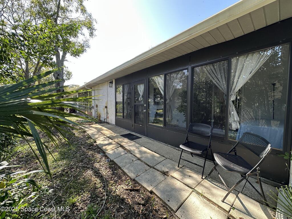 4705 Marengo Lane, Titusville, FL 32780