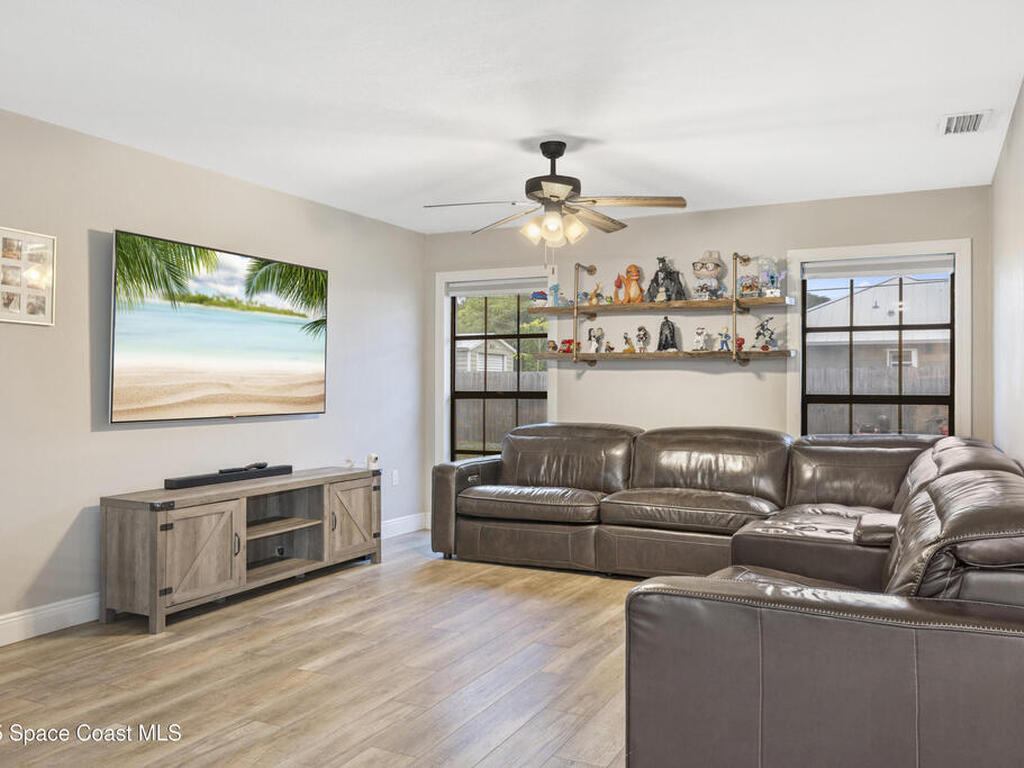 456 Narragansett Street, Palm Bay, FL 32907