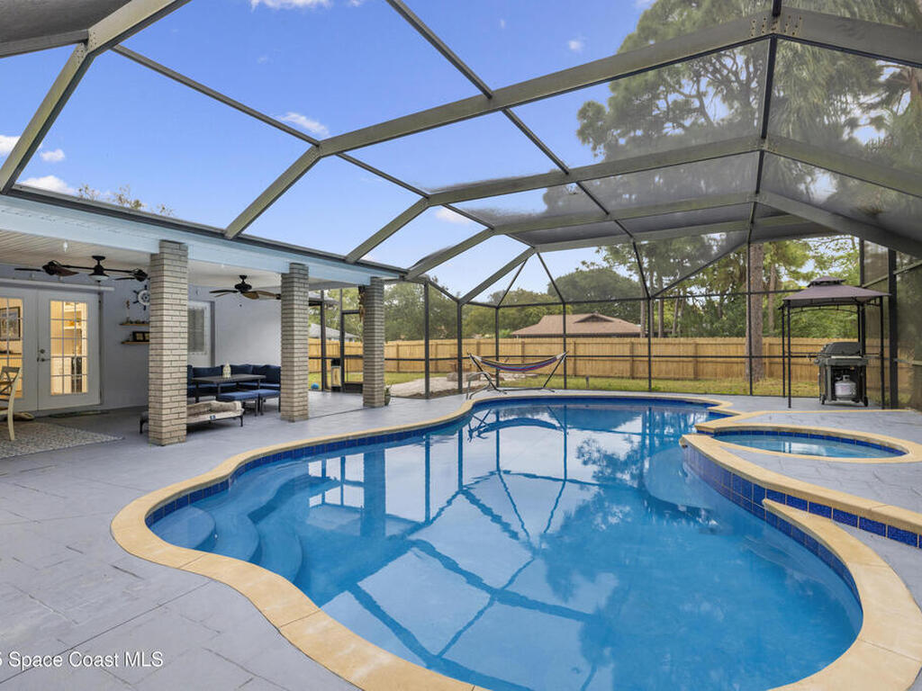 456 Narragansett Street, Palm Bay, FL 32907