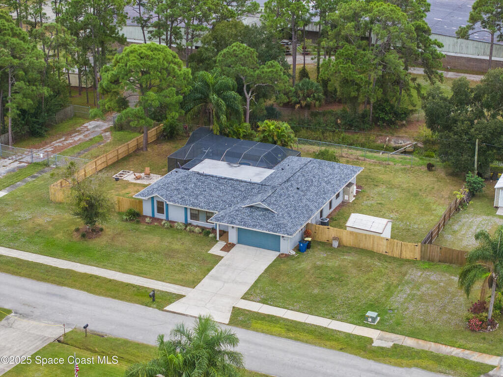 456 Narragansett Street, Palm Bay, FL 32907