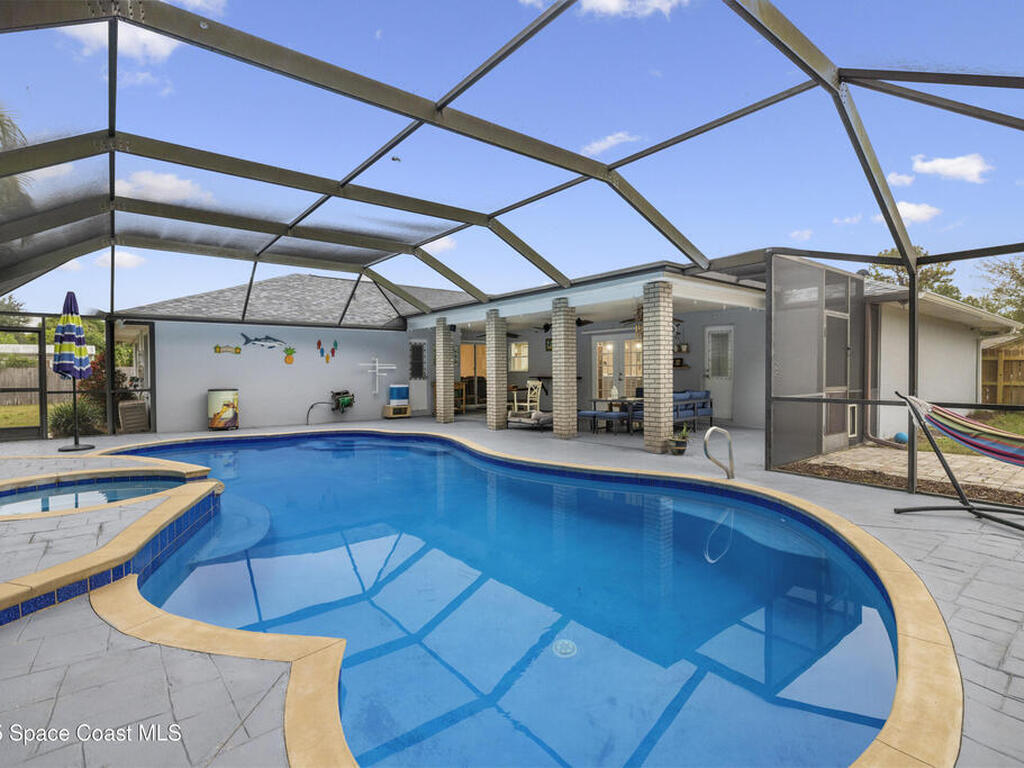 456 Narragansett Street, Palm Bay, FL 32907