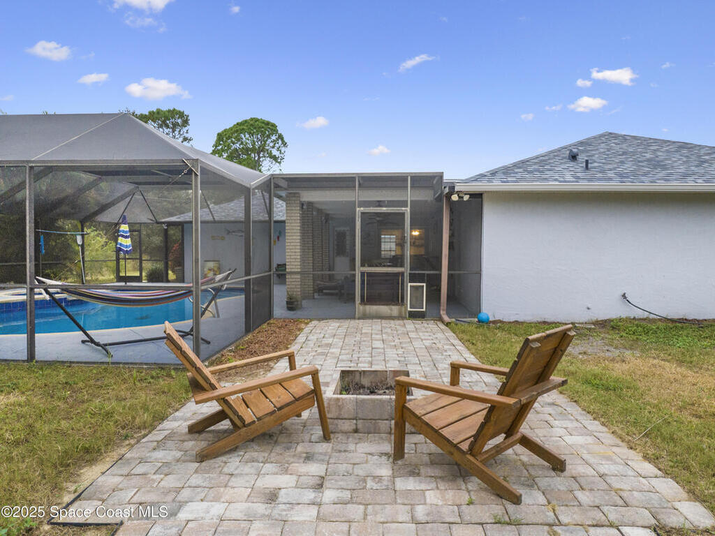 456 Narragansett Street, Palm Bay, FL 32907