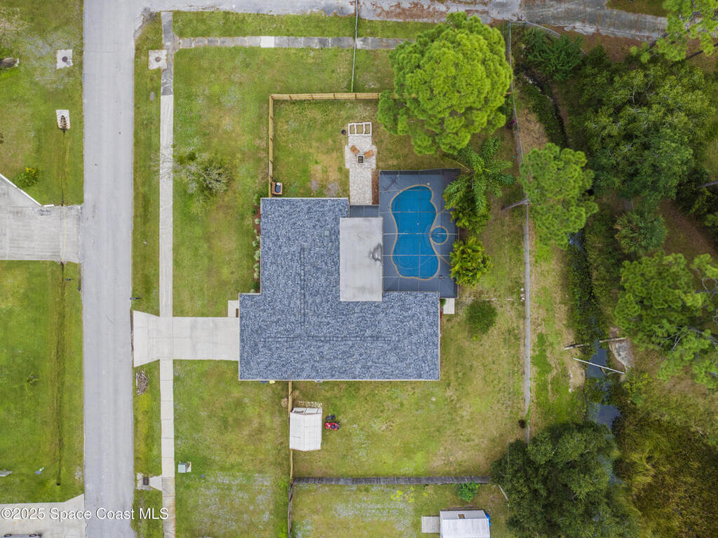 456 Narragansett Street, Palm Bay, FL 32907