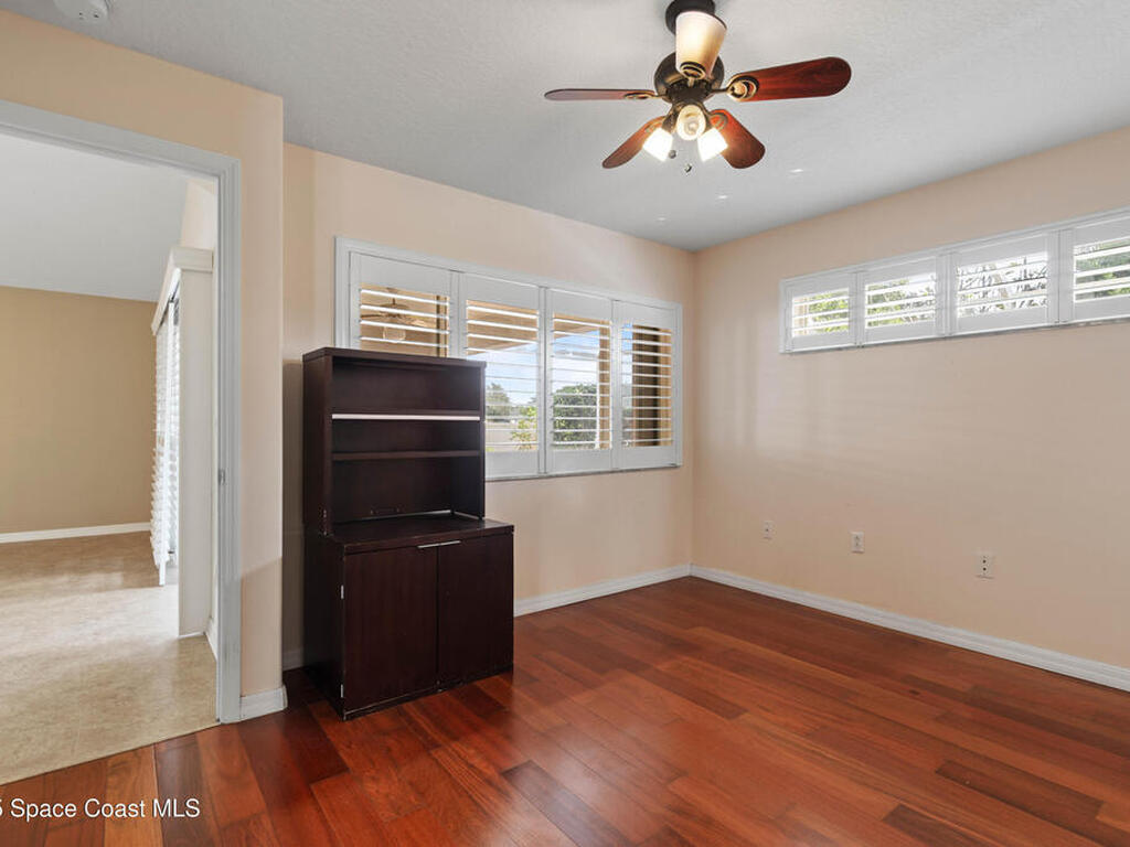 741 Indian Oaks Drive, Melbourne, FL 32901