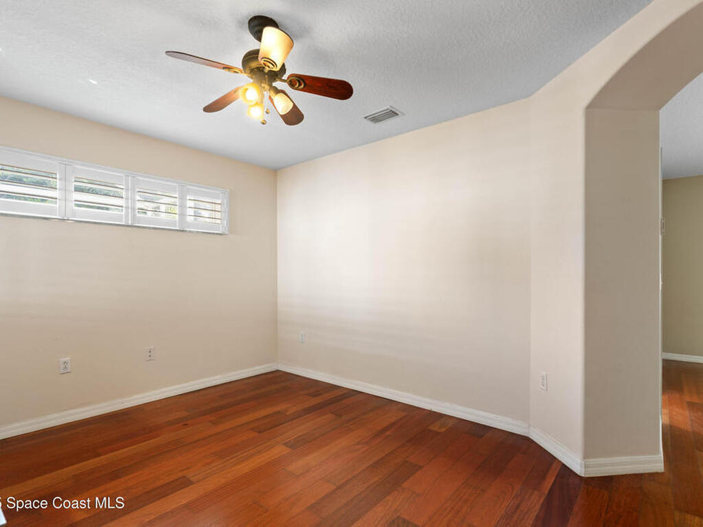 741 Indian Oaks Drive, Melbourne, FL 32901