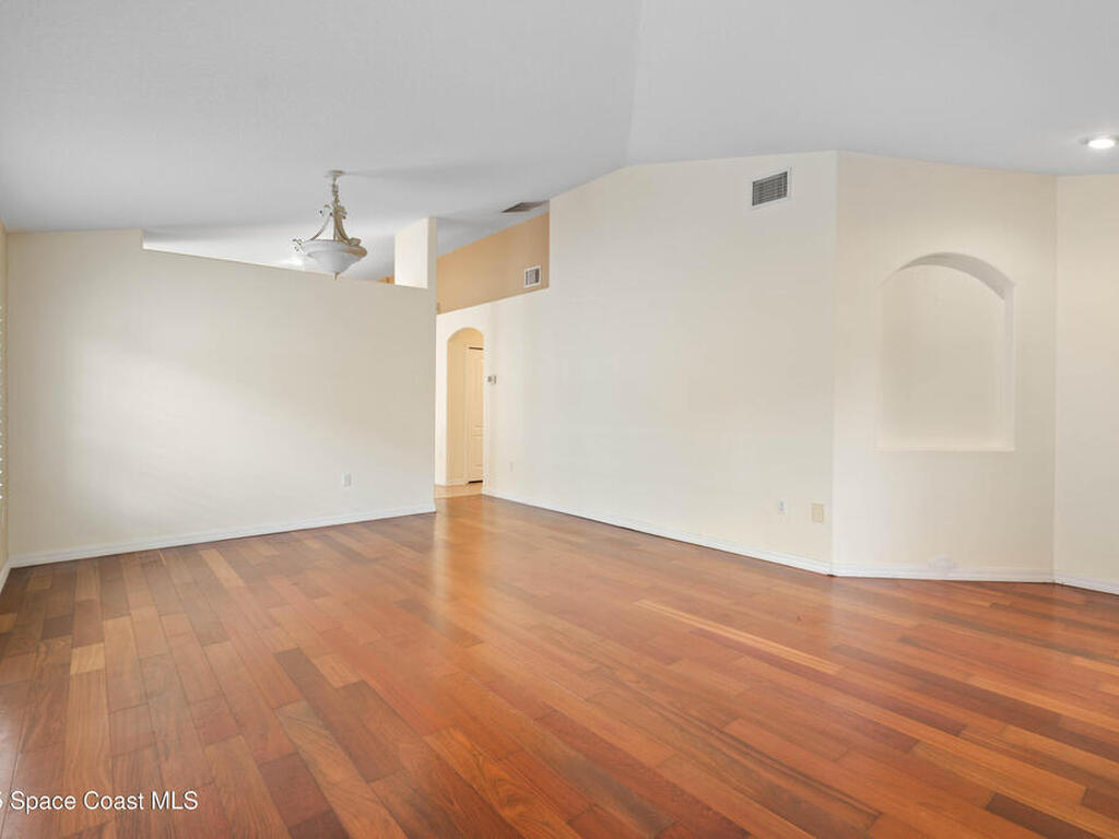 741 Indian Oaks Drive, Melbourne, FL 32901