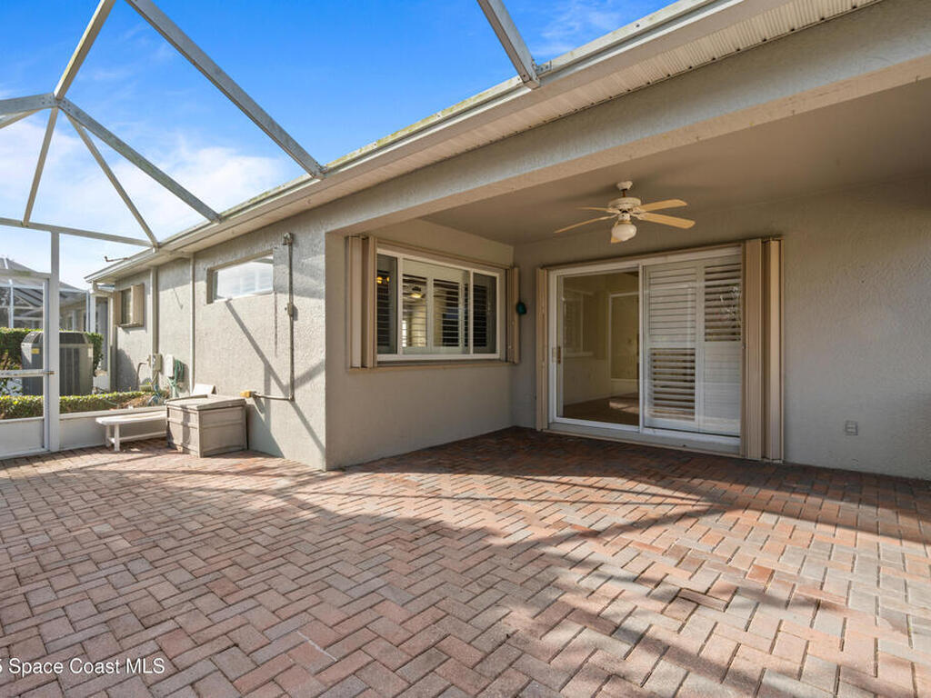 741 Indian Oaks Drive, Melbourne, FL 32901