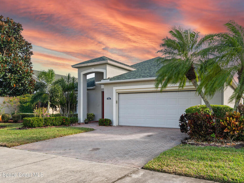 741 Indian Oaks Drive, Melbourne, FL 32901