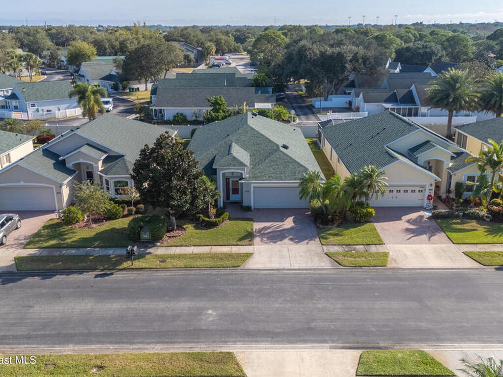 741 Indian Oaks Drive, Melbourne, FL 32901