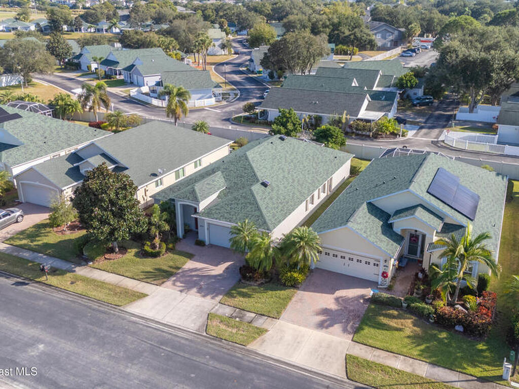 741 Indian Oaks Drive, Melbourne, FL 32901