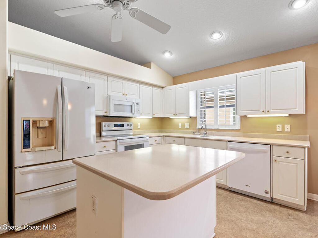 741 Indian Oaks Drive, Melbourne, FL 32901