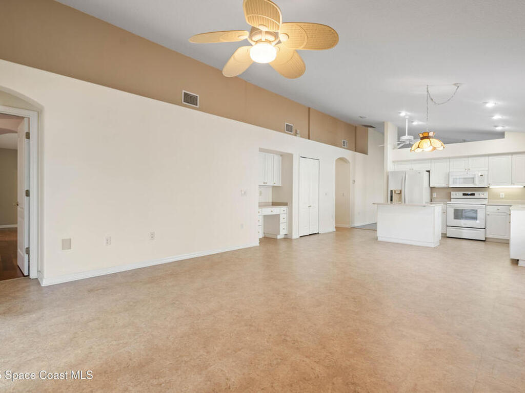 741 Indian Oaks Drive, Melbourne, FL 32901