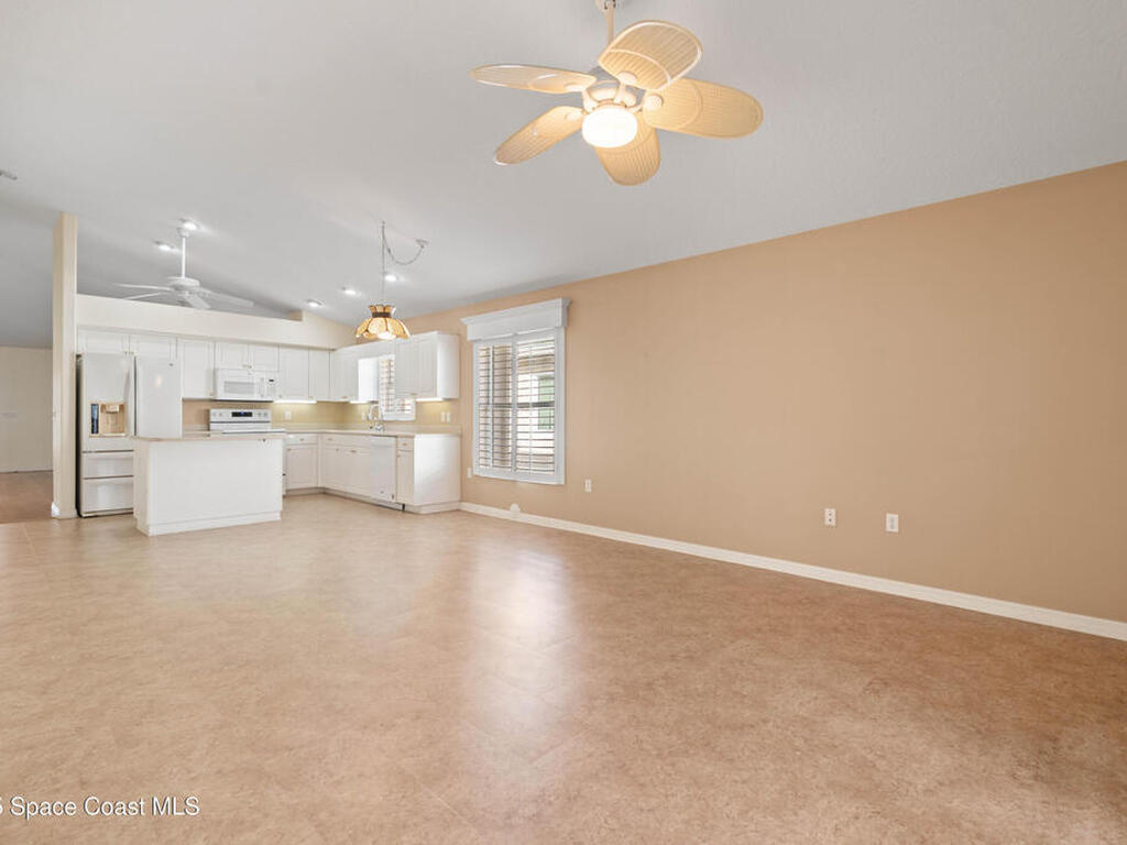 741 Indian Oaks Drive, Melbourne, FL 32901