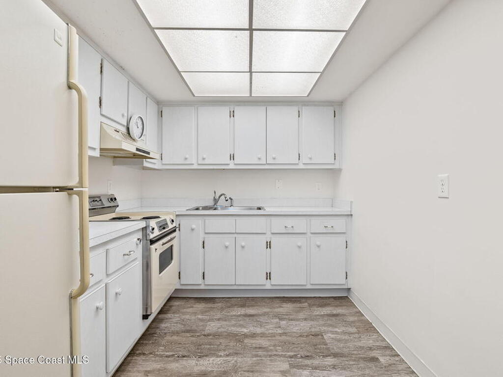 221 Columbia Drive, Cape Canaveral, FL 32920