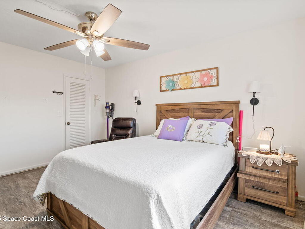 221 Columbia Drive, Cape Canaveral, FL 32920