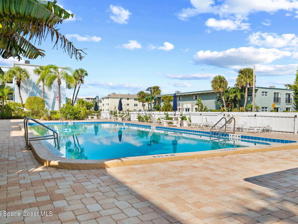 221 Columbia Drive, Cape Canaveral, FL 32920