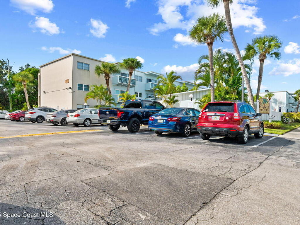 221 Columbia Drive, Cape Canaveral, FL 32920